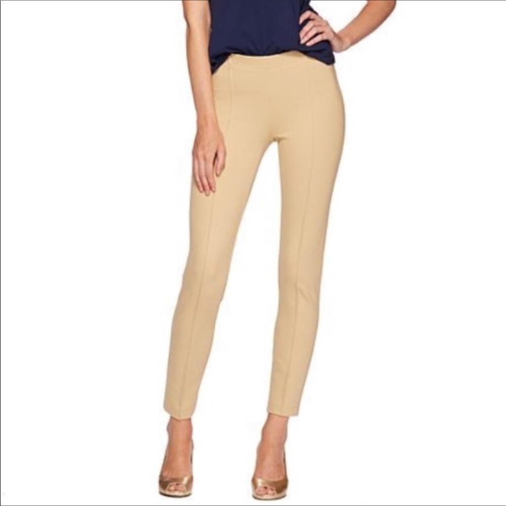 Lilly Pulitzer Travel Pants
